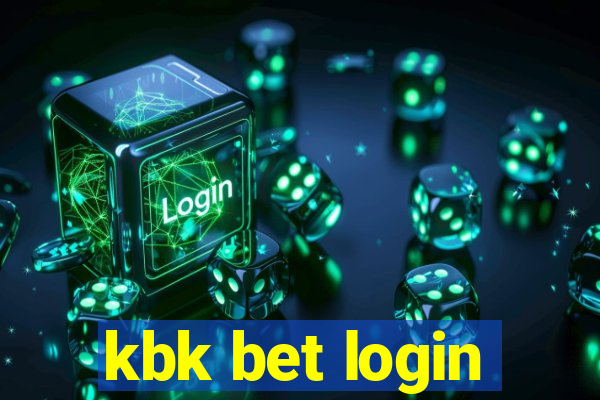 kbk bet login